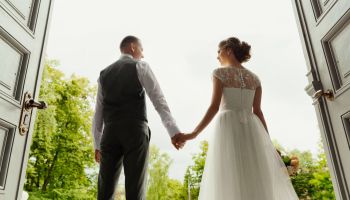 Lessons From the First Year of Marriage 